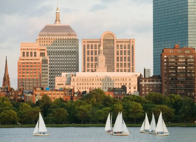 Soggiorni Linguistici-preview-Boston KINGS