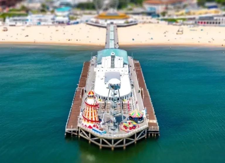 Soggiorni Linguistici-preview-Bournemouth KINGS