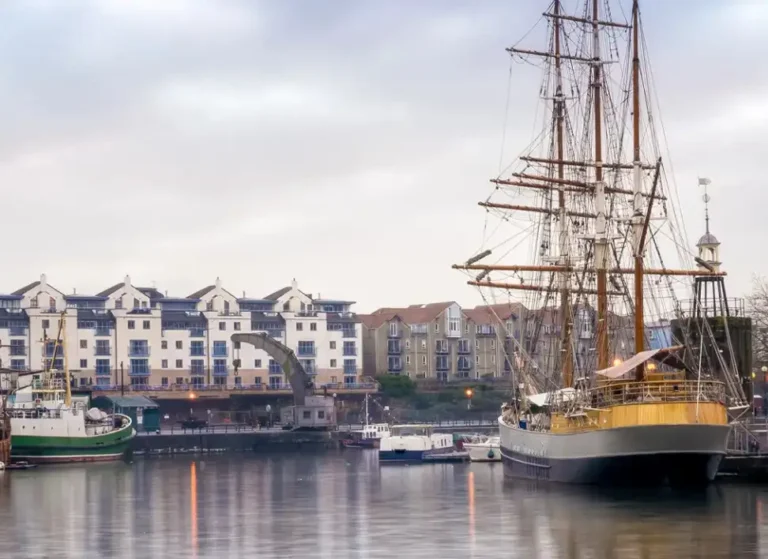 Soggiorni Linguistici-preview-Bristol ELC