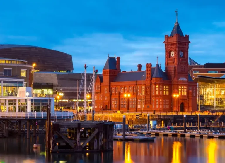 Soggiorni Linguistici-preview-Cardiff CEA