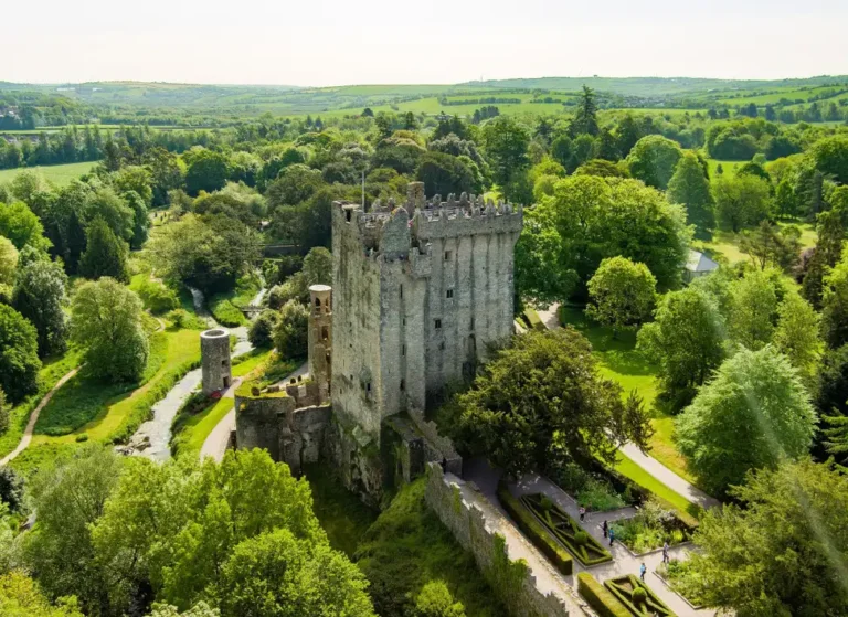 Soggiorni Linguistici-preview-Cork CEC