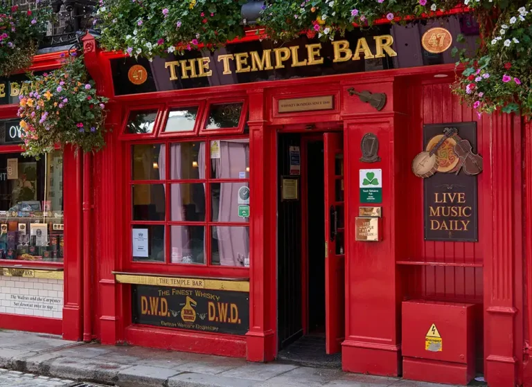 Soggiorni Linguistici-preview-Dublino Intern.House