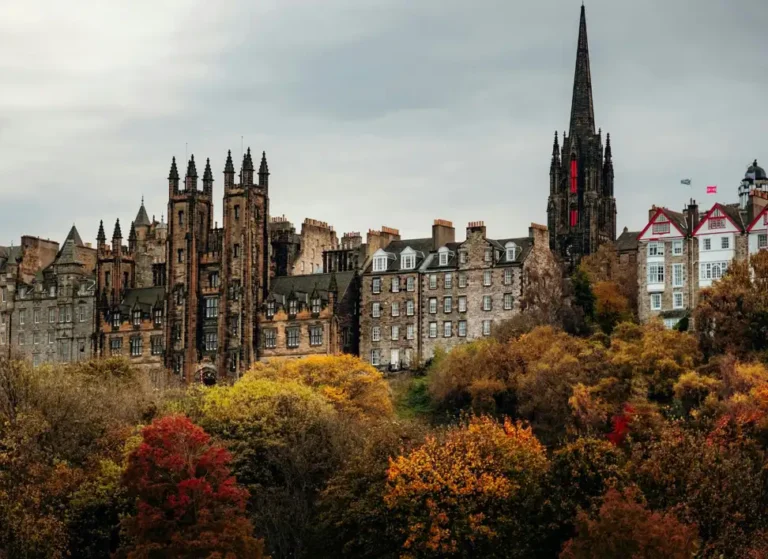 Soggiorni Linguistici-preview-Edimburgo Kaplan