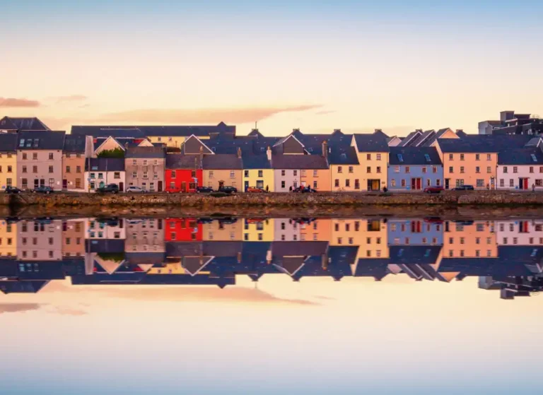 Soggiorni Linguistici-preview-Galway GCI