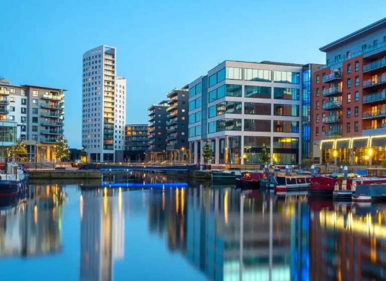 Soggiorni Linguistici-preview-Leeds CES