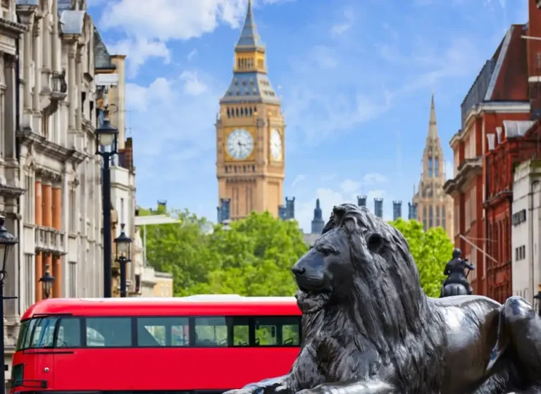 Soggiorni Linguistici-preview-London Southbank University