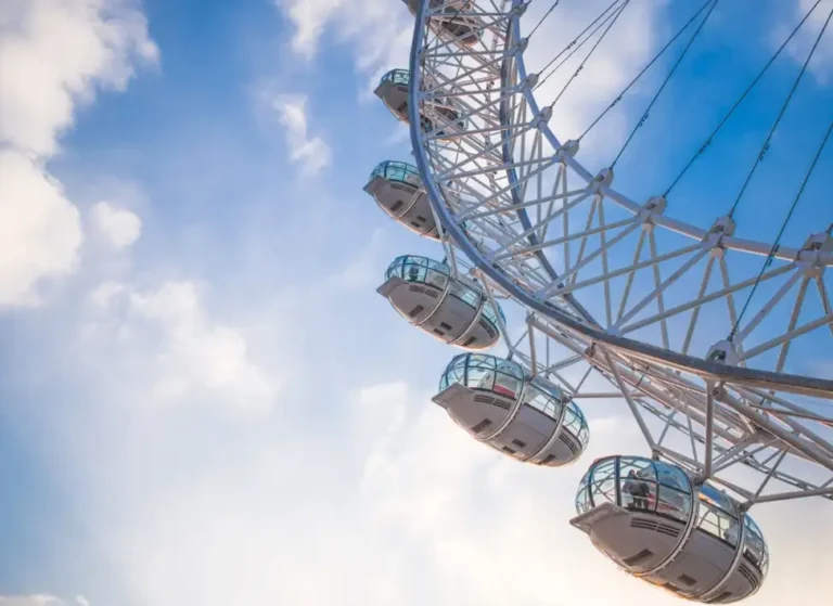 Soggiorni Linguistici-preview-Londra Beckenham