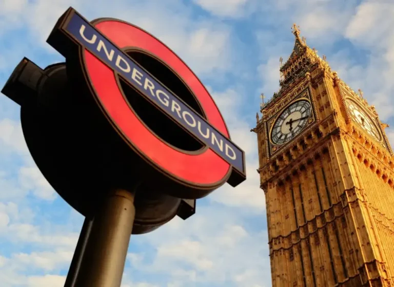 Soggiorni Linguistici-preview-Londra University of London