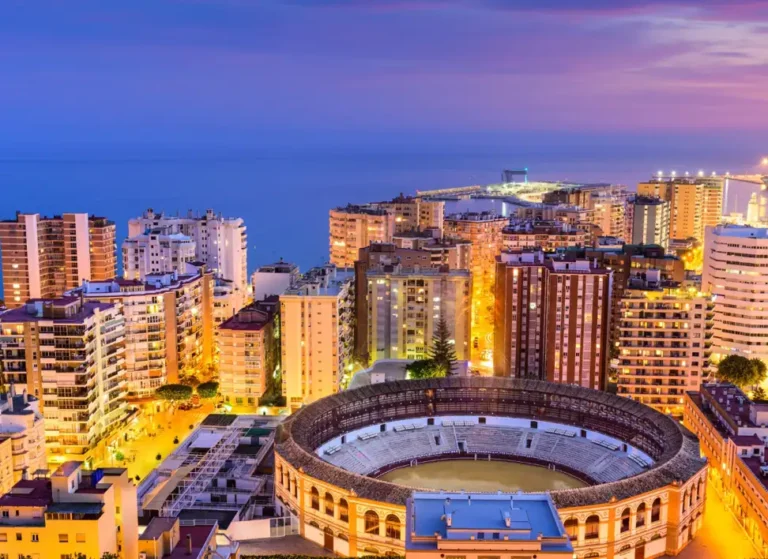 Soggiorni Linguistici-preview-Malaga EXPANISH
