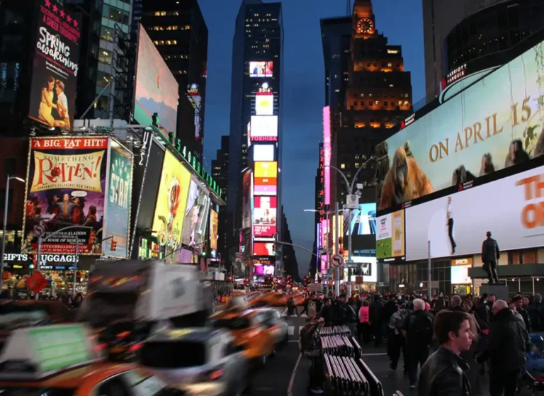 Soggiorni Linguistici-preview-New York KAPLAN