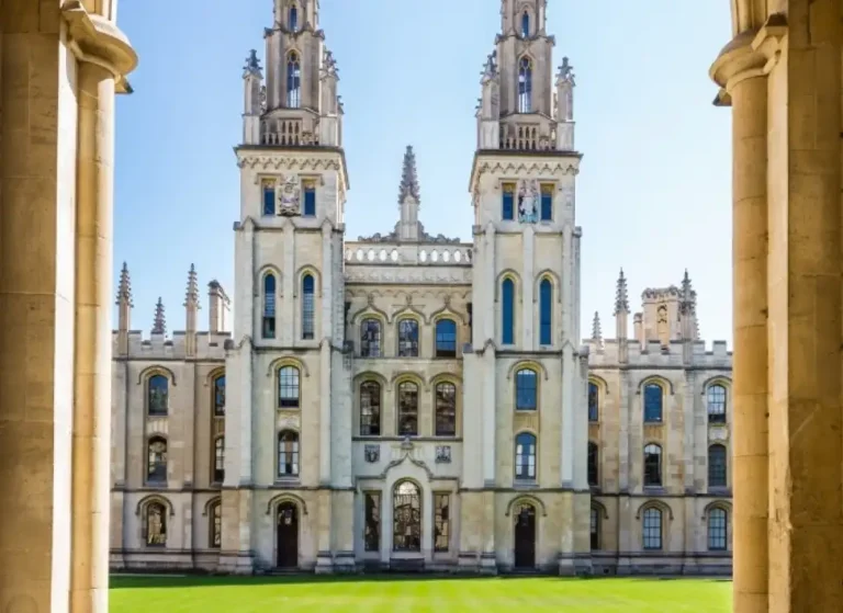 Soggiorni Linguistici-preview-Oxford KINGS