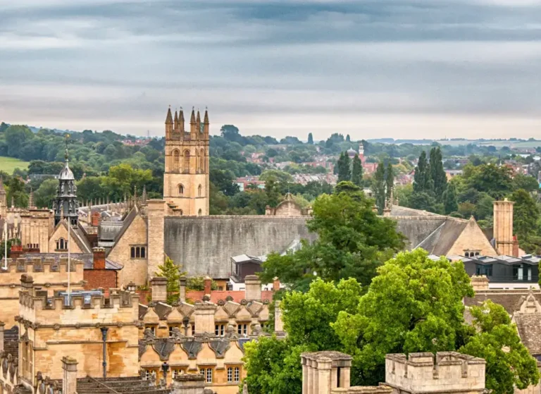 Soggiorni Linguistici-preview-Oxford Oxf. Intern,