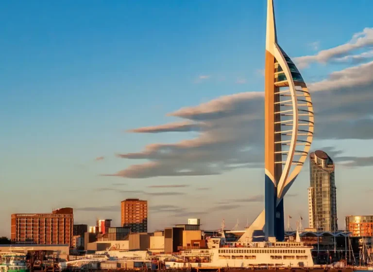 Soggiorni Linguistici-preview-Portsmouth LSI