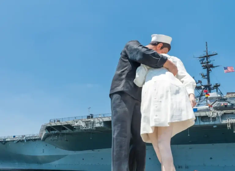 Soggiorni Linguistici-preview-San Diego CONVERSE