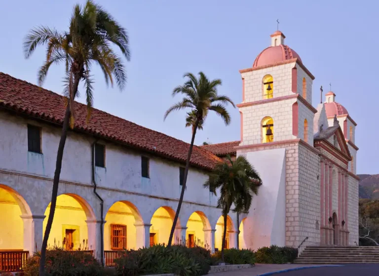 Soggiorni Linguistici-preview-Santa Barbara KAPLAN