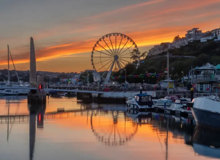 Soggiorni Linguistici-preview-Torquay International House