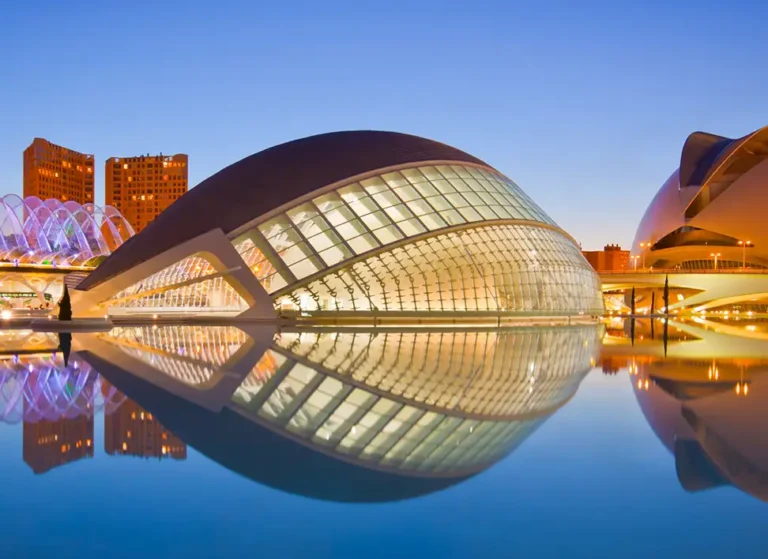 Soggiorni Linguistici-preview-Valencia ENFOREX