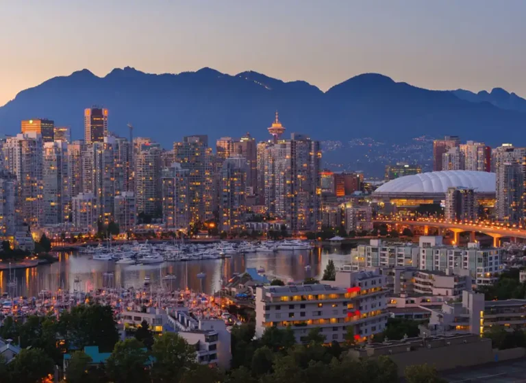 Soggiorni Linguistici-preview-Vancouver CES