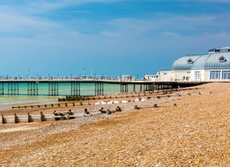 Soggiorni Linguistici-preview-Worthing CES