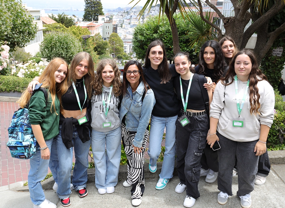 Sei un docente? Scopri perché portare i tuoi studenti in vacanza studio