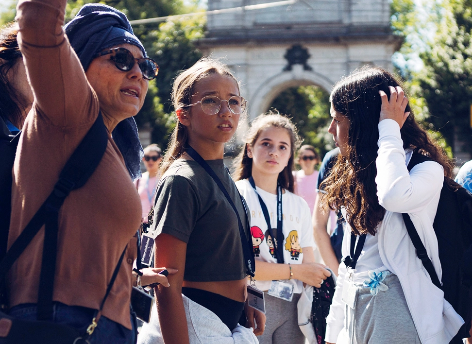 Sei un docente? Scopri perché portare i tuoi studenti in vacanza studio