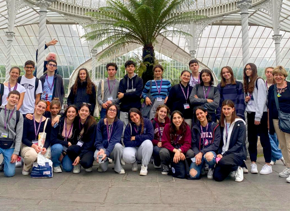Sei un docente? Scopri perché portare i tuoi studenti in vacanza studio