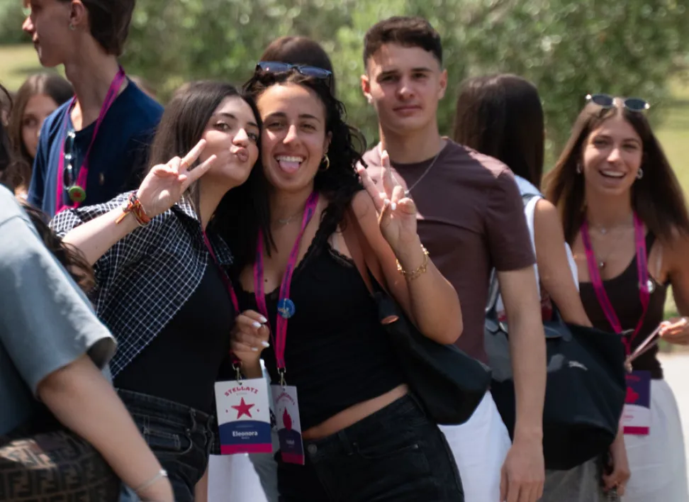 ISV Orientation: l'evento pre-partenza per gli exchnage student che vivranno il proprio anno, semestre o trimestre all'estero