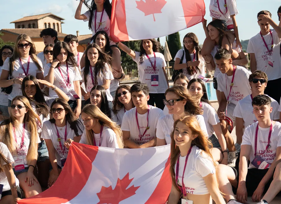 ISV Orientation: l'evento pre-partenza per gli exchnage student che vivranno il proprio anno, semestre o trimestre all'estero