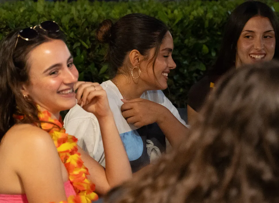 ISV Orientation: l'evento pre-partenza per gli exchnage student che vivranno il proprio anno, semestre o trimestre all'estero