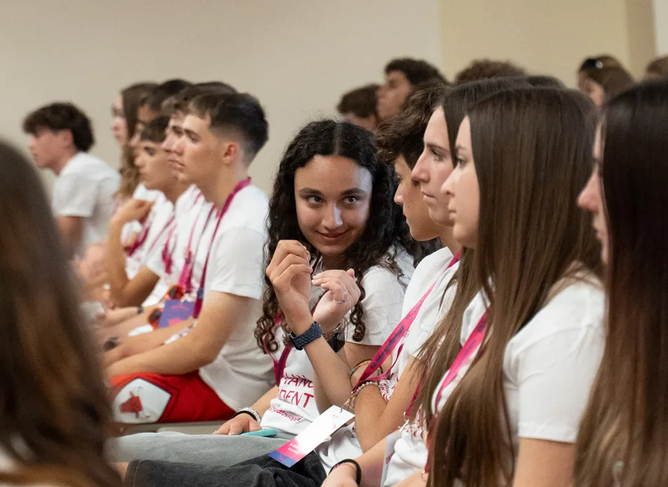 ISV Orientation: l'evento pre-partenza per gli exchnage student che vivranno il proprio anno, semestre o trimestre all'estero