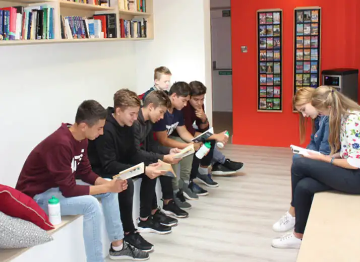 Centri studio in Irlanda per il tuo Stage di Classe
