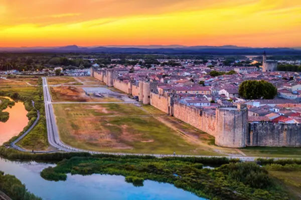 Vacanza studio a Montpellier, Francia. Scopri tutte le escursioni