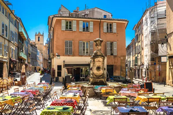 Vacanza studio a Montpellier, Francia. Scopri tutte le escursioni