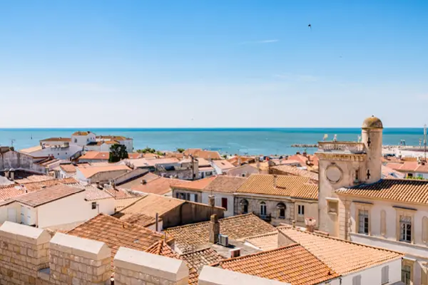 Vacanza studio a Montpellier, Francia. Scopri tutte le escursioni