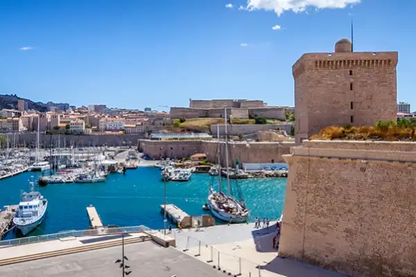 Vacanza studio a Montpellier, Francia. Scopri tutte le escursioni