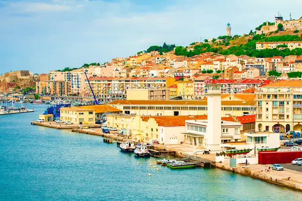 Vacanza studio a Montpellier, Francia. Scopri tutte le escursioni