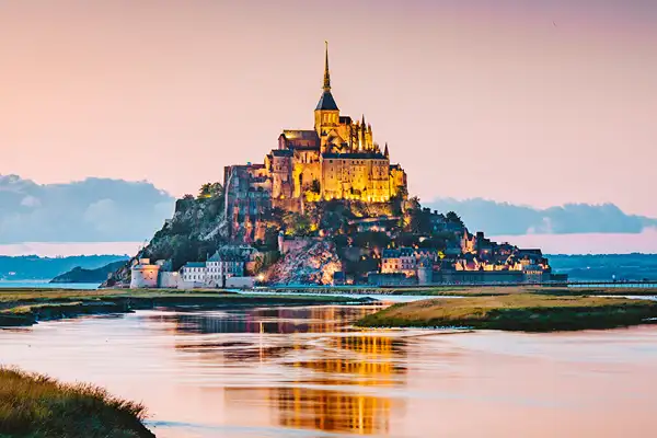 Vacanza studio a Saint Malo, Francia. Scopri tutte le escursioni