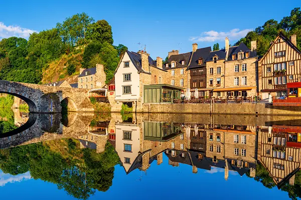 Vacanza studio a Saint Malo, Francia. Scopri tutte le escursioni