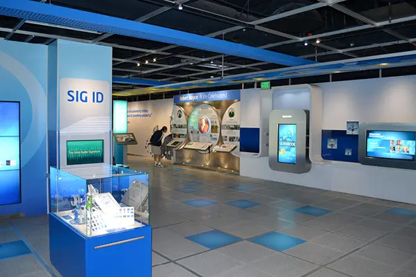 Intel Museum