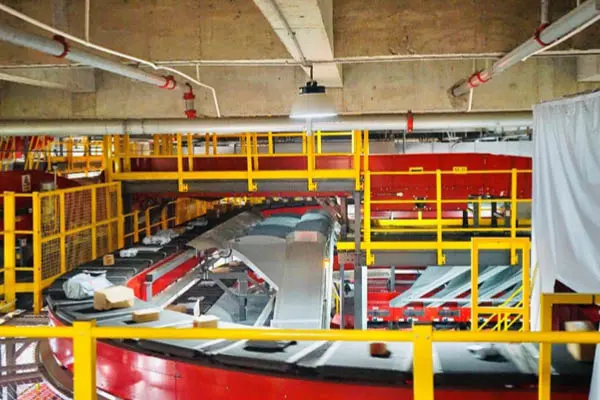 JD Logistics Asia No