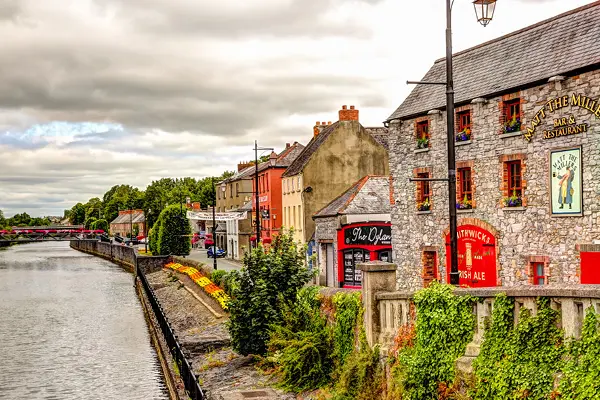 Kilkenny-Kilkenny-city