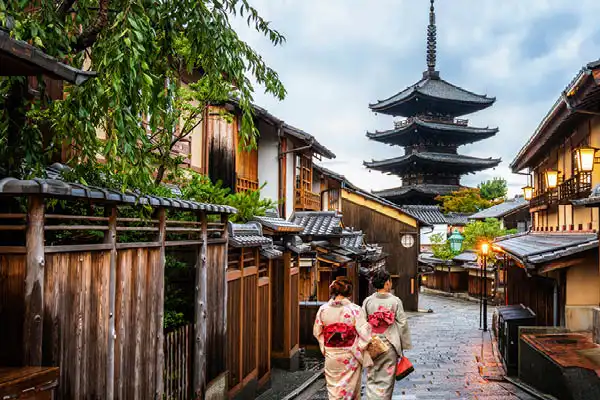 Kyoto
