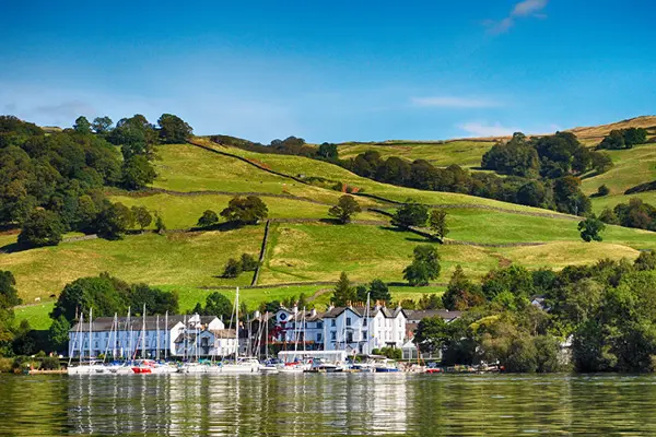 Lake Windermere