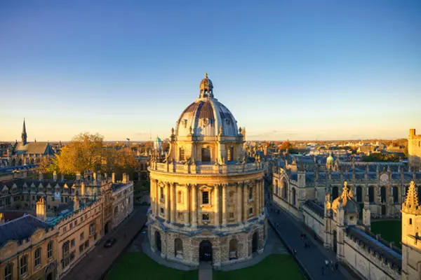 Oxford