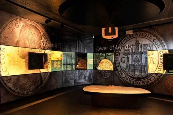 Royal Mint