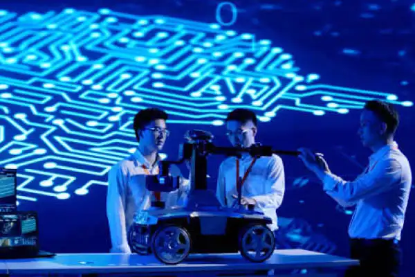 Shenhao Technology