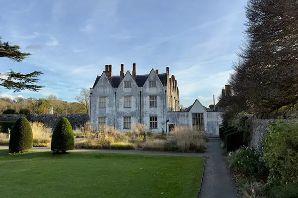 St Fagans