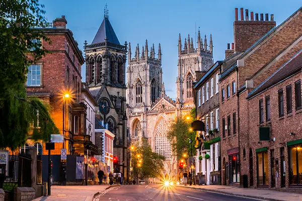 York
