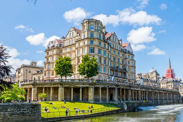 inghilterra-Bath