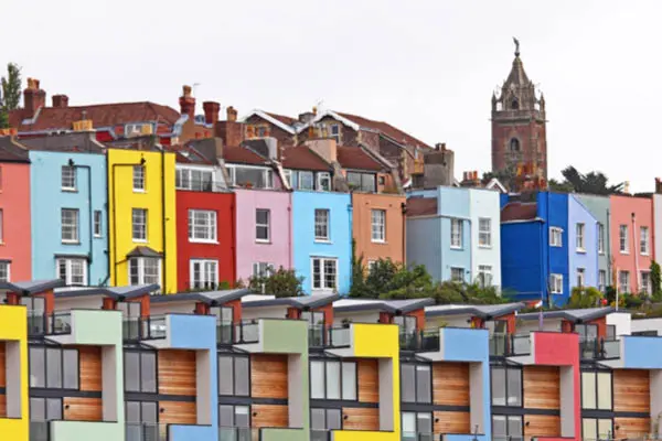 inghilterra-Bristol
